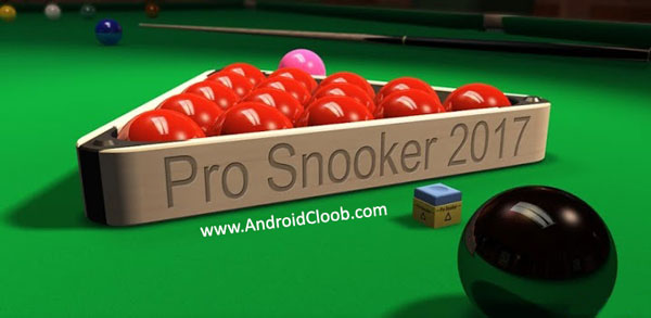 دانلود Pro Snooker 2022 v1.50 بازی اسنوکر آنلاین اندروید Pro Snooker 2017 دانلود Pro Snooker 2022 v1.50 بازی اسنوکر آنلاین اندروید