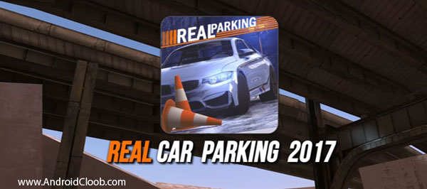 دانلود Real Car Parking 2017 v2.5 بازی پارک ماشین در شهر اندروید + مود Real Car Parking 2017 دانلود Real Car Parking 2017 v2.5 بازی پارک ماشین در شهر اندروید + مود