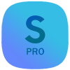 S8 Launcher Pro