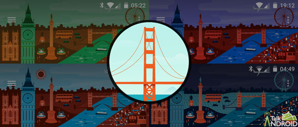 SF Launcher 2 دانلود SF Launcher 2 PLUS v2.1.2 اس اف لانچر اندرورید