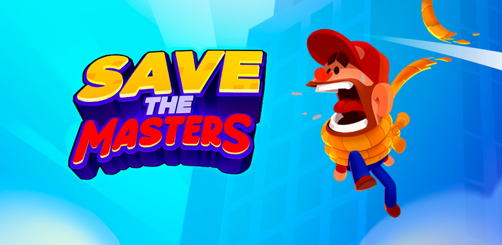 Save the Masters دانلود Save the Masters v1.1.1 نجات دادن استادان اندروید + مود سکه بینهایت