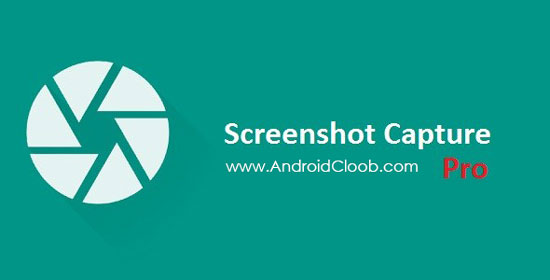 Screenshot Capture Recorder دانلود Screenshot Capture Recorder v2.6.15 نرم افزار اسکرین شات اندروید + پرمیوم