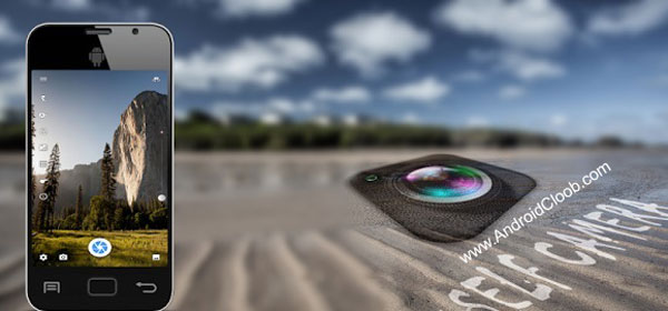 دانلود Selfie Camera HD + Filters Pro v3.1 عکس گرفتن با سوت اندروید Self Camera HD دانلود Selfie Camera HD + Filters Pro v3.1 عکس گرفتن با سوت اندروید