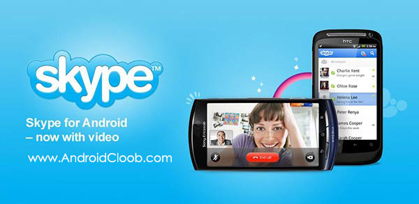 دانلود اسکایپ آخرین ورژن Skype v8.106.0.211 اندروید Skype دانلود اسکایپ آخرین ورژن Skype v8.106.0.211 اندروید