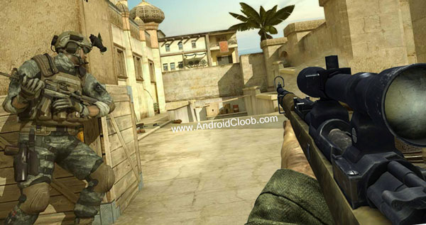 Sniper Fury Assassin Killer 3D دانلود Sniper Fury Assassin Killer 3D v10.09.2018 بازی خشم تک تیر انداز + مود