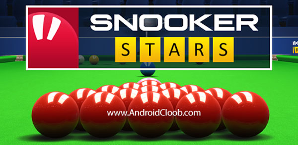 Snooker Stars دانلود Snooker Stars v4.99 بازی اسنوکر اندروید + مود