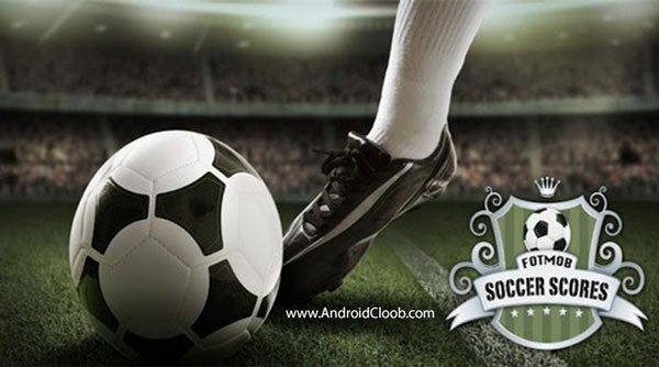 Soccer Scores FotMob دانلود Soccer Scores   FotMob v58.0.3464 اطلاع از نتایج زنده فوتبال اندروید + انلاک