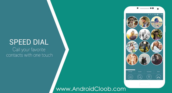 دانلود Speed Dial Pro v7.1.2 برنامه شماره گیری سریع اندروید Speed Dial Pro دانلود Speed Dial Pro v7.1.2 برنامه شماره گیری سریع اندروید