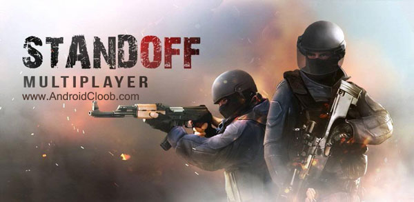 Standoff Multiplayer دانلود Standoff Multiplayer v1.22.1 بازی مشابه کانتر اندروید