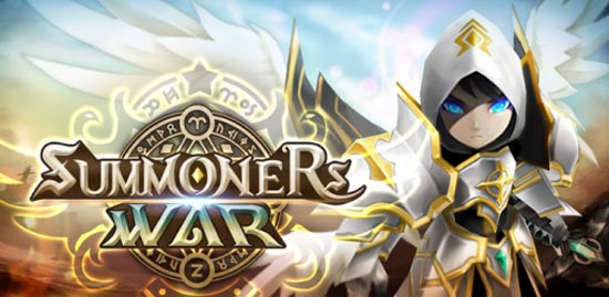 Summoners War دانلود Summoners War v3.4.0 بازی نبرد ماموران اندروید