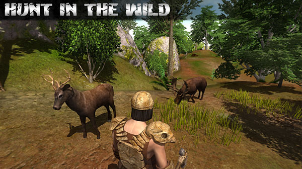 Survival Island 2017 Savage 2 دانلود Survival Island 2017: Savage 2 v1.8.0 بازی بقا در جزیره 2 اندروید + مود