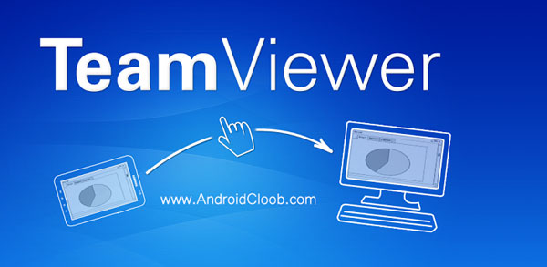 TeamViewer دانلود TeamViewer Remote Control v15.55 مدیریت رایانه از راه دور اندروید