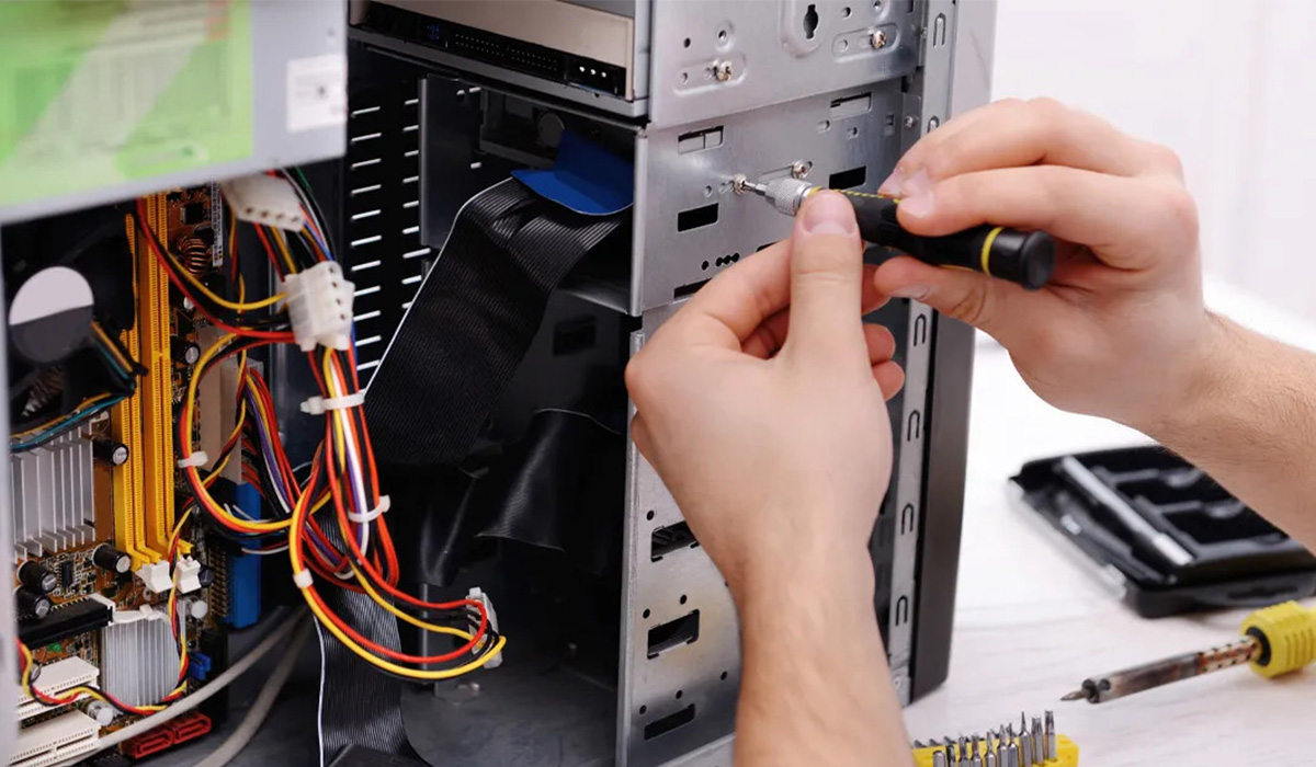 Technical jobs دوره های مجتمع پل مسیری برای شروع شغل های فنی پردرآمد با بازار کار همیشگی