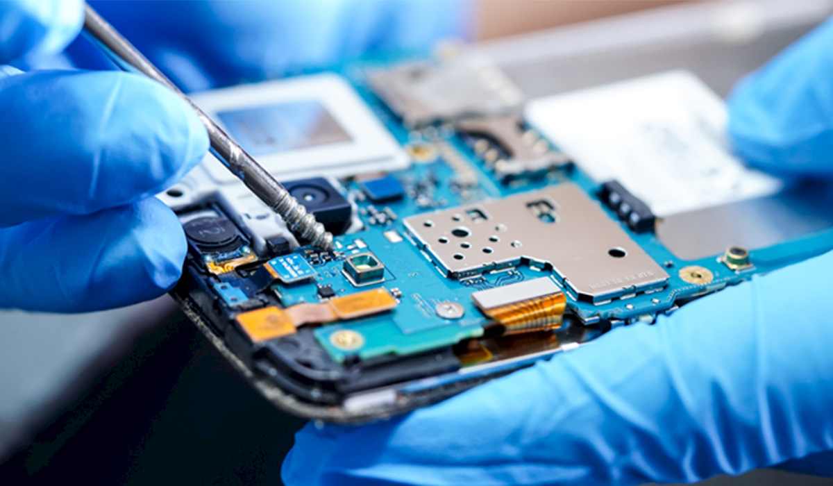 Technical jobs1 دوره های مجتمع پل مسیری برای شروع شغل های فنی پردرآمد با بازار کار همیشگی