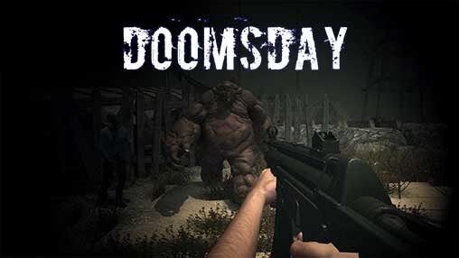 The Doomsday دانلود The Doomsday v1.8 بازی روز قیامت اندروید