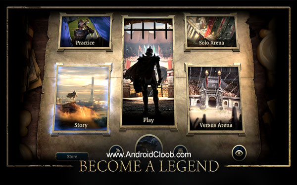 The Elder Scrolls Legends دانلود The Elder Scrolls: Legends™ v1.72.0 بازی افسانه ها اندروید