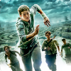 The Maze Runner