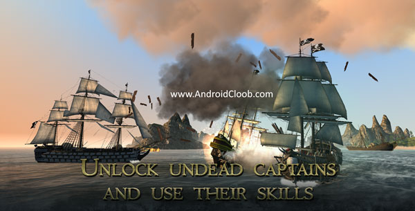 دانلود The Pirate: Plague of the Dead v1.6 بازی نبرد دزدان دریایی اندروید + مود The Pirate Plague of the Dead دانلود The Pirate: Plague of the Dead v1.6 بازی نبرد دزدان دریایی اندروید + مود
