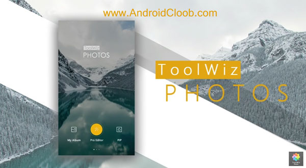 دانلود Toolwiz Photos – Pro Editor v10.50 برنامه ادیتور حرفه ای عکس اندروید Toolwiz Photos Pro Editor دانلود Toolwiz Photos – Pro Editor v10.50 برنامه ادیتور حرفه ای عکس اندروید