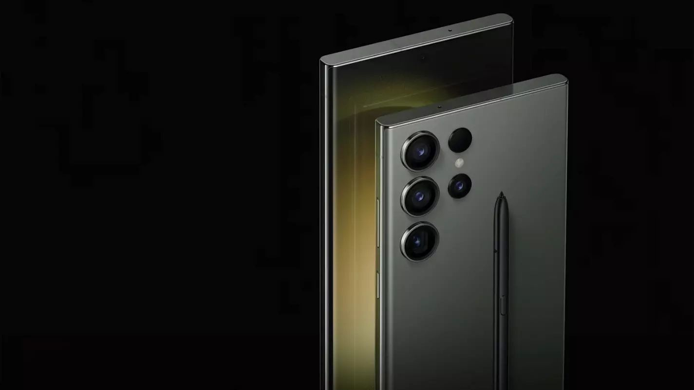 Top 5 android phone camera samsung 5 دوربین برتر گوشی‌هایی اندرویدی بازار ایران تابستان 1402