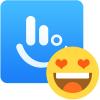 TouchPal Emoji Keyboard