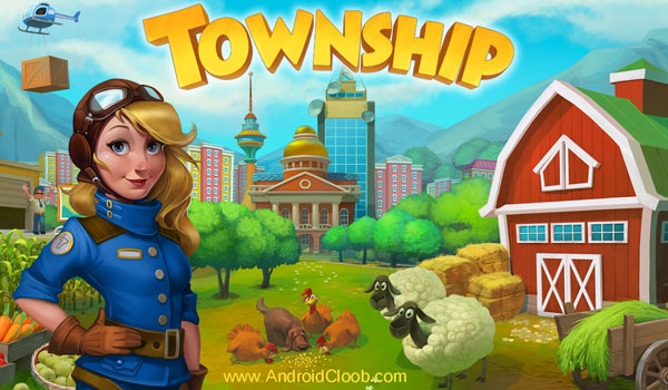 دانلود Township v4.9.1 بازی شبیه ساز مزرعه و شهر اندروید Township دانلود Township v4.9.1 بازی شبیه ساز مزرعه و شهر اندروید
