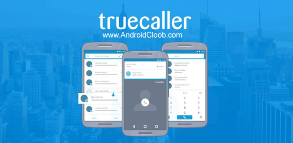 Truecaller دانلود Truecaller: Caller ID & Dialer v8.50 برنامه شماره گیر اندروید + مود
