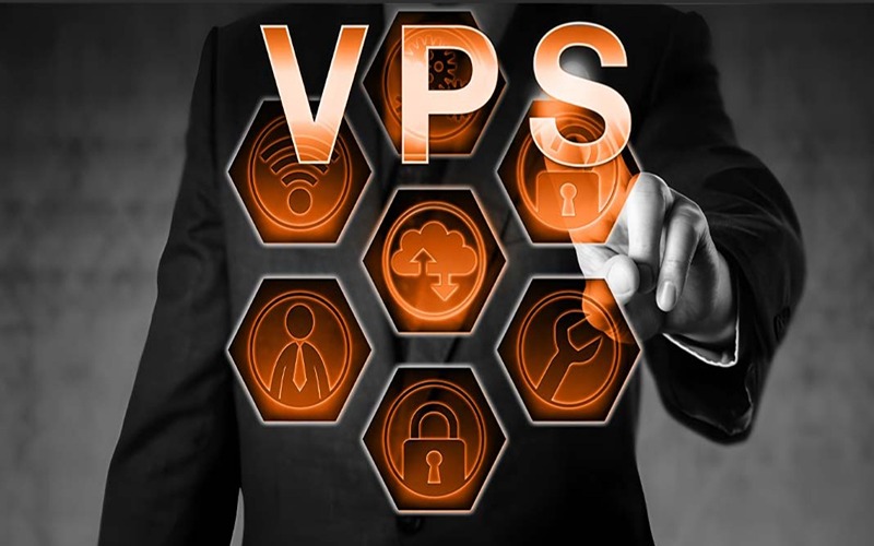 آموزش اتصال به سرور مجازی با گوشی VPS on Android 1 آموزش اتصال به سرور مجازی با گوشی