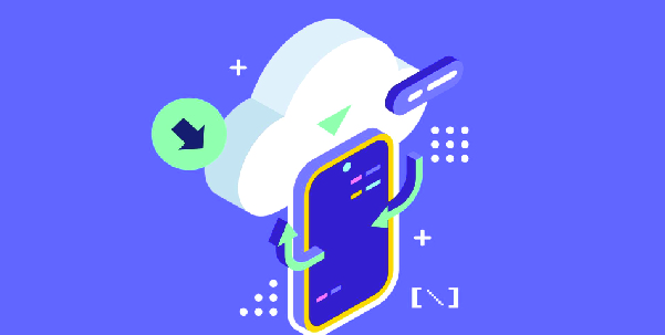 VPS virtual server نحوه اتصال به سرور مجازی VPS با اندروید