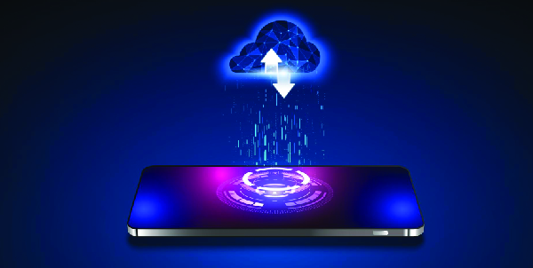 VPS virtual server2 نحوه اتصال به سرور مجازی VPS با اندروید