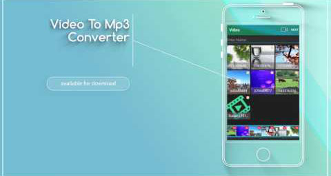 دانلود Video To MP3 Converter Pro v1.0.4 برنامه تبدیل ویدیو به صوت اندروید Video To MP3 Converter Pro دانلود Video To MP3 Converter Pro v1.0.4 برنامه تبدیل ویدیو به صوت اندروید
