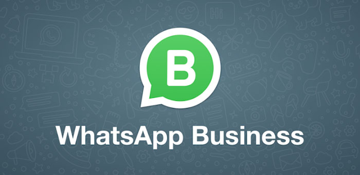 دانلود واتساپ بیزینس WhatsApp Business v2.24.10.9 جدیدترین ورژن اندروید WhatsApp Business دانلود واتساپ بیزینس WhatsApp Business v2.24.10.9 جدیدترین ورژن اندروید