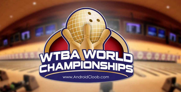World Bowling Championship دانلود World Bowling Championship v1.0.7 بازی بولینگ جهانی اندروید + مود