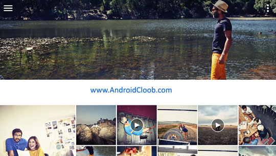 دانلود XPERIA Album v8.4 برنامه گالری ایکسپریا اندروید XPERIA Album دانلود XPERIA Album v8.4 برنامه گالری ایکسپریا اندروید