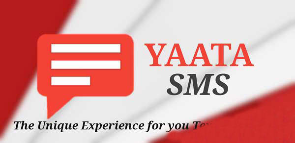 YAATA SMS دانلود YAATA SMS v1.33.3 برنامه مدیریت اس ام اس اندروید