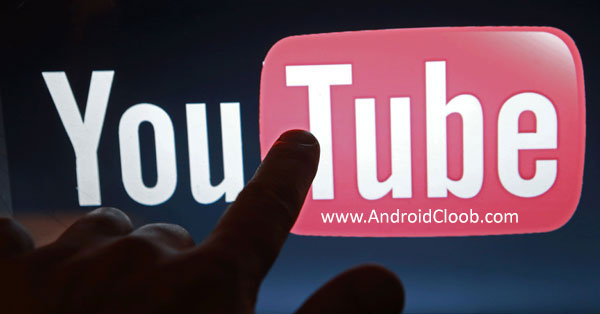 YouTube دانلود یوتیوب رسمی YouTube v20.29.41 اندروید