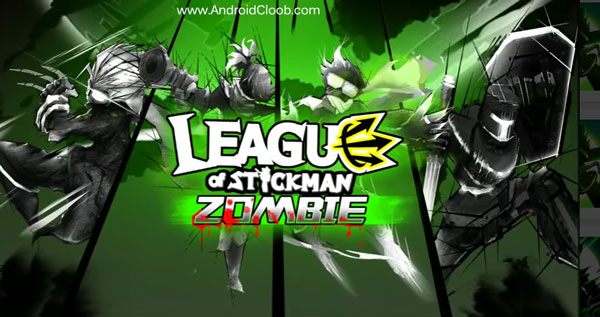 دانلود Zombie Avengers:Stickman War Z v2.1.1 بازی انتقام جویان زامبی اندروید + مود Zombie Avengers دانلود Zombie Avengers:Stickman War Z v2.1.1 بازی انتقام جویان زامبی اندروید + مود