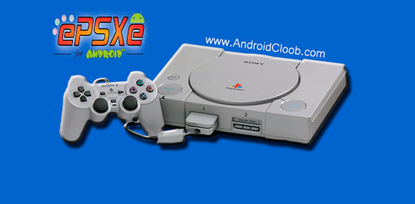 دانلود ePSXe for Android v2.0.8 شبیه ساز پلی استیشن اندروید ePSXe for Android دانلود ePSXe for Android v2.0.8 شبیه ساز پلی استیشن اندروید