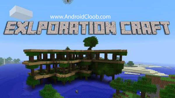 دانلود Exploration Craft v1.0.4 بازی اکتشافی + مود exploration craft دانلود Exploration Craft v1.0.4 بازی اکتشافی + مود