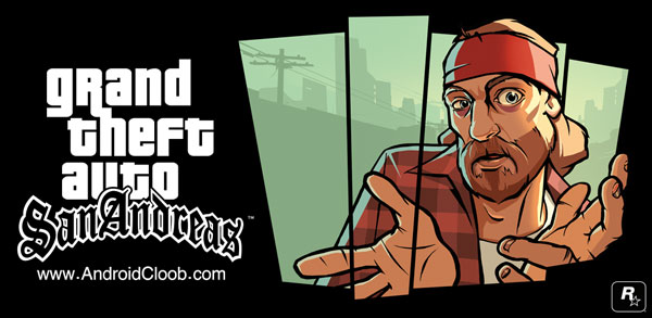gta 5 دانلود GTA: San Andreas v2.11.277 بازی جی تی ای v واقعی اندروید + مود