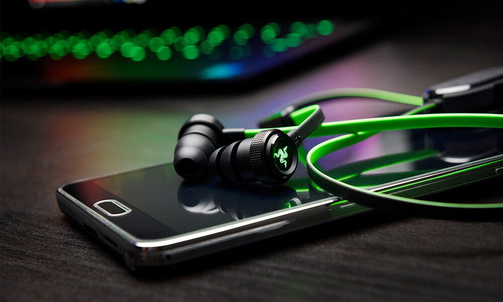 آیا هندزفری گیمینگ به گوش آسیب می زند؟ hands free 2 آیا هندزفری گیمینگ به گوش آسیب می زند؟