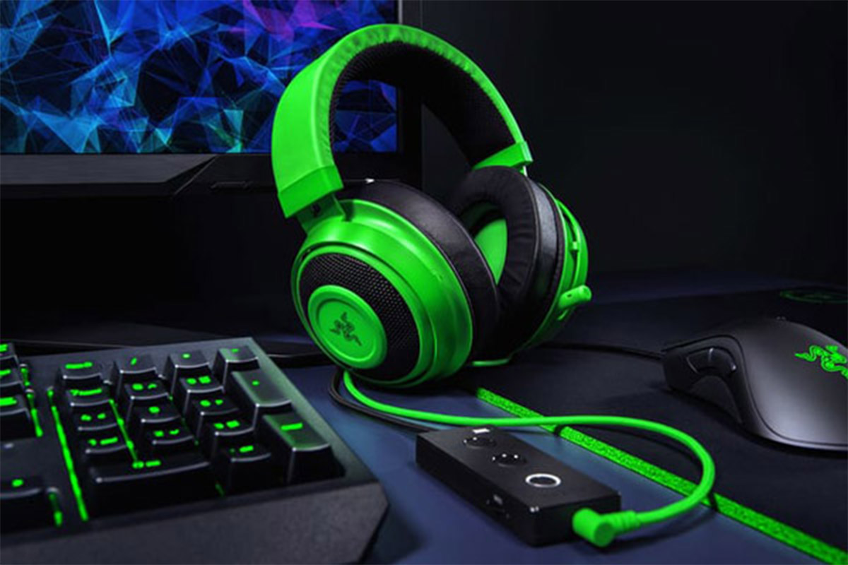 آیا هندزفری گیمینگ به گوش آسیب می زند؟ hands free 3 آیا هندزفری گیمینگ به گوش آسیب می زند؟