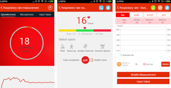 دانلود iCare Respiratory Rate Pro v3.4.5 برنامه تعداد تنفس اندروید iCare Respiratory Rate Pro دانلود iCare Respiratory Rate Pro v3.4.5 برنامه تعداد تنفس اندروید