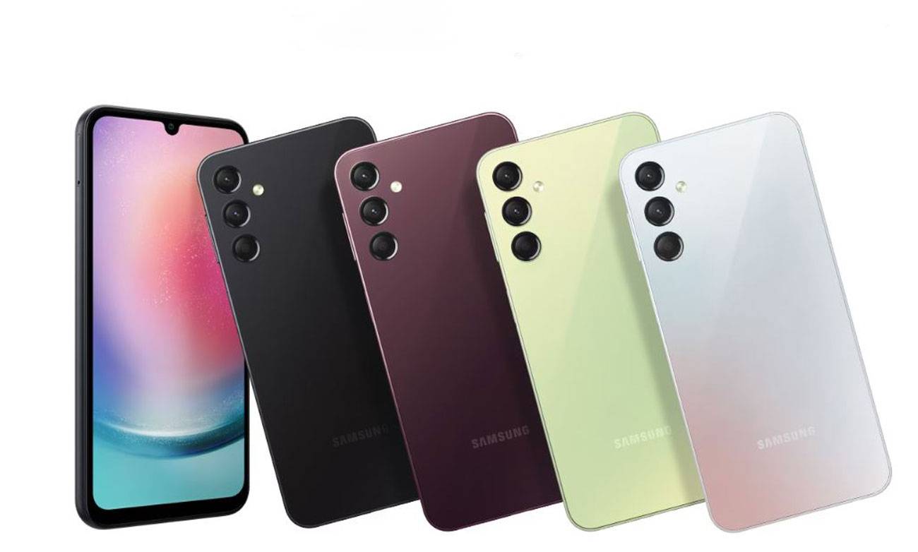 %name لیست قیمت گوشی های سامسونگ