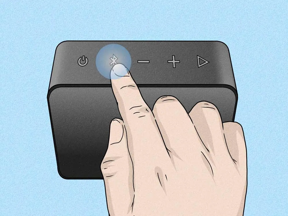 چرا اسپیکر به بلوتوث وصل نمیشه؟ speaker1 چرا اسپیکر به بلوتوث وصل نمیشه؟