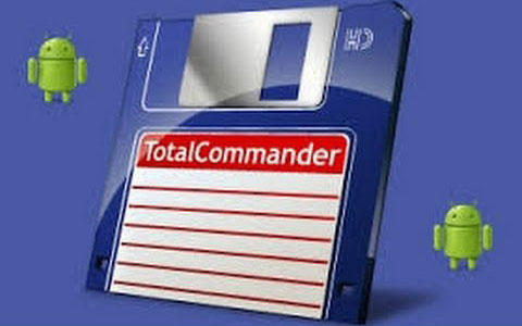 total commander دانلود Total Commander v2.80 برنامه فایل منیجر توتال اندروید + مود